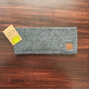 NWT C.C Headband